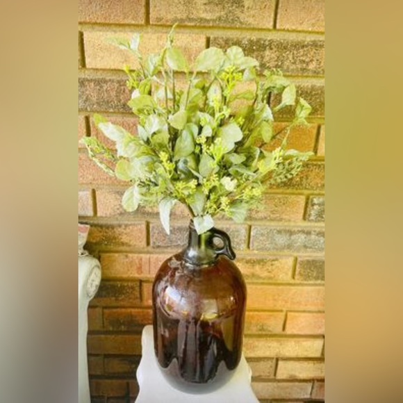 *Mixed Lamb’s Ear Pick, 17” - Picture 5 of 10